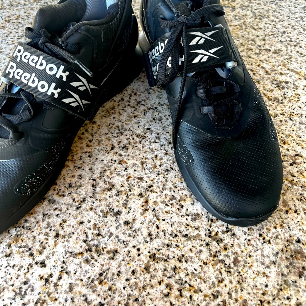 REEBOK LEGACY LIFTER 2